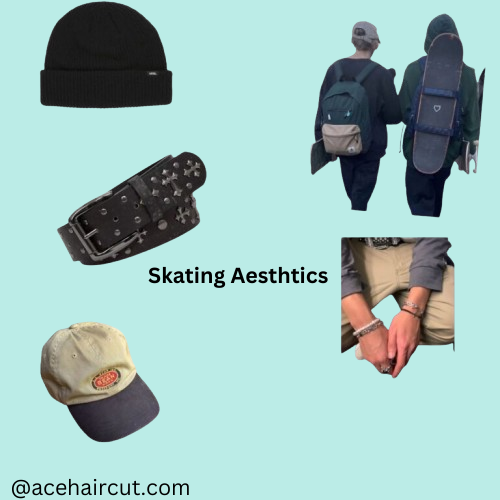 skater boy accessories essential