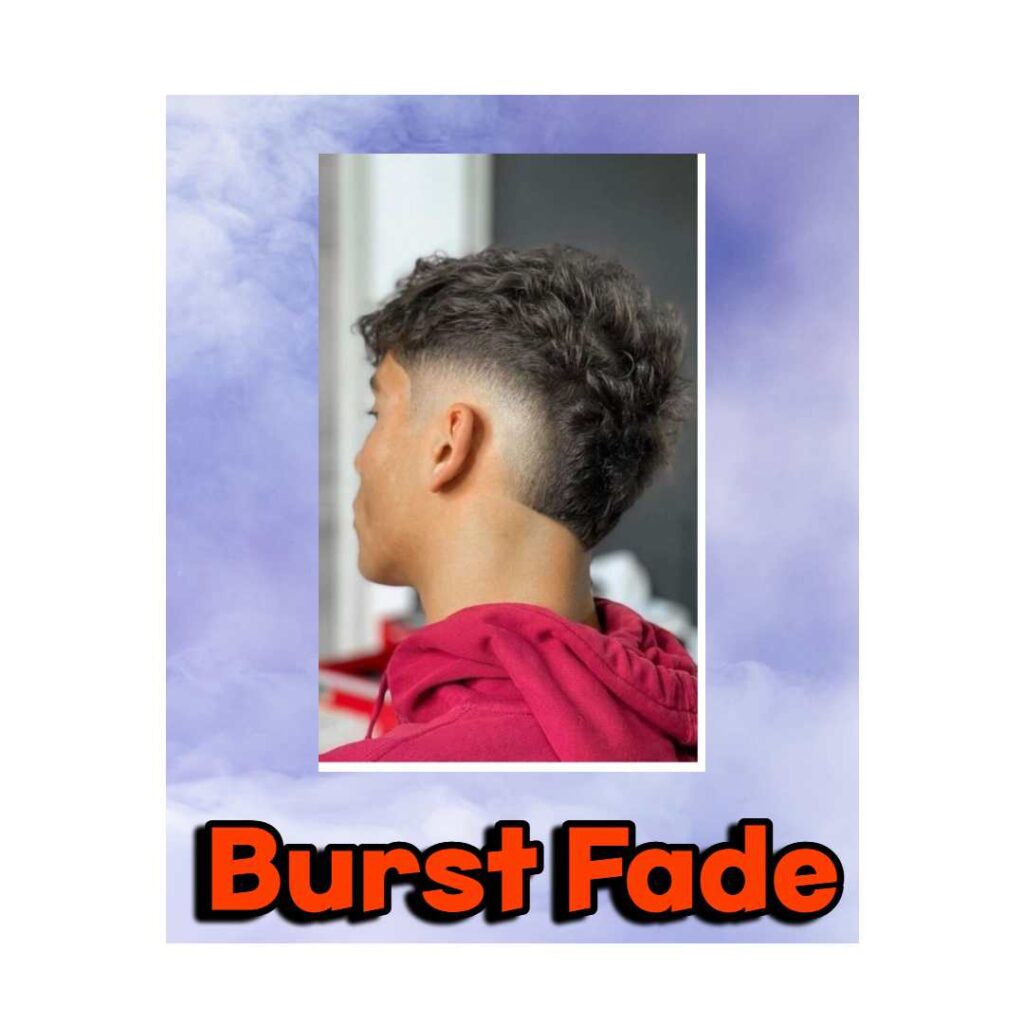 Burst Fade